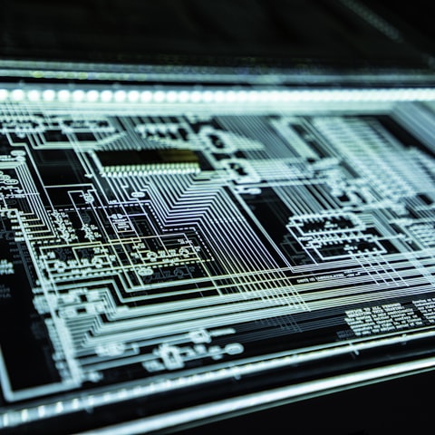 Cybersecurity network and digital protection