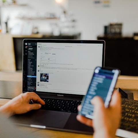 Ethical hacking and secure systems work