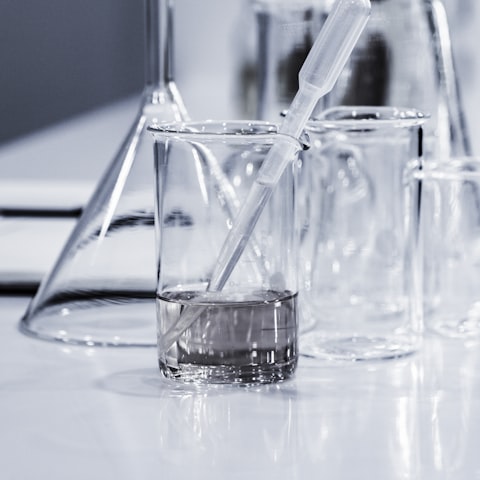Research and development laboratory